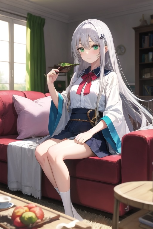 ステラちゃん473 | の人気AIイラスト・グラビア