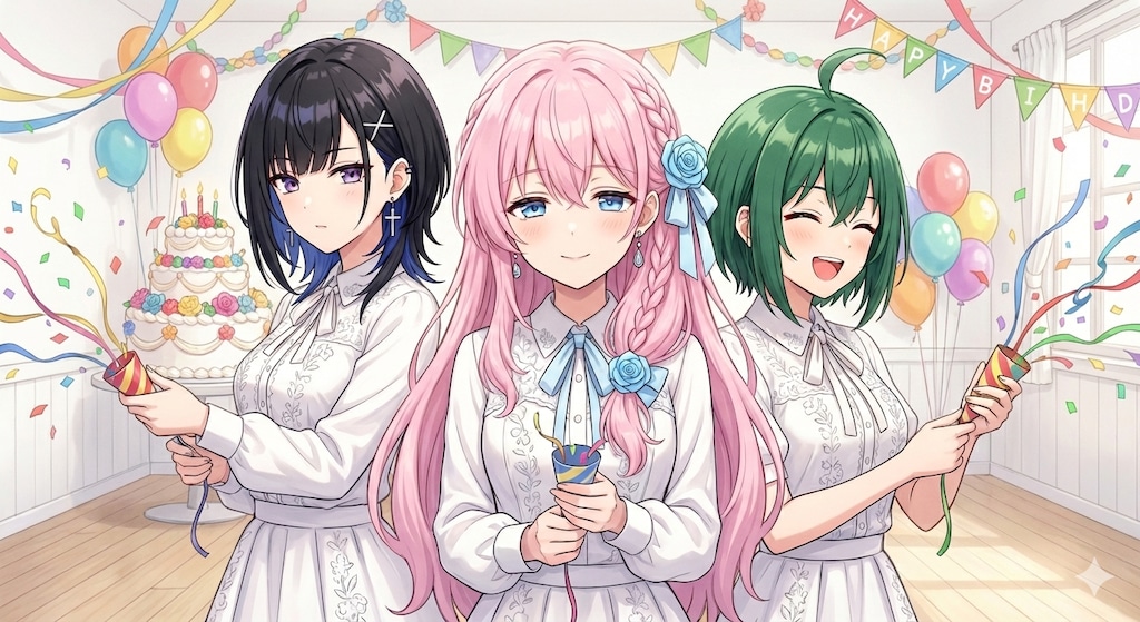 祝！メンバーシップ！！