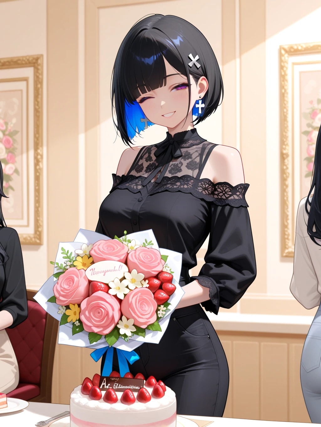 祝！メンバーシップ！！