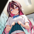 こ・・・これでいいんでしょ！？（AZKi） 6枚目