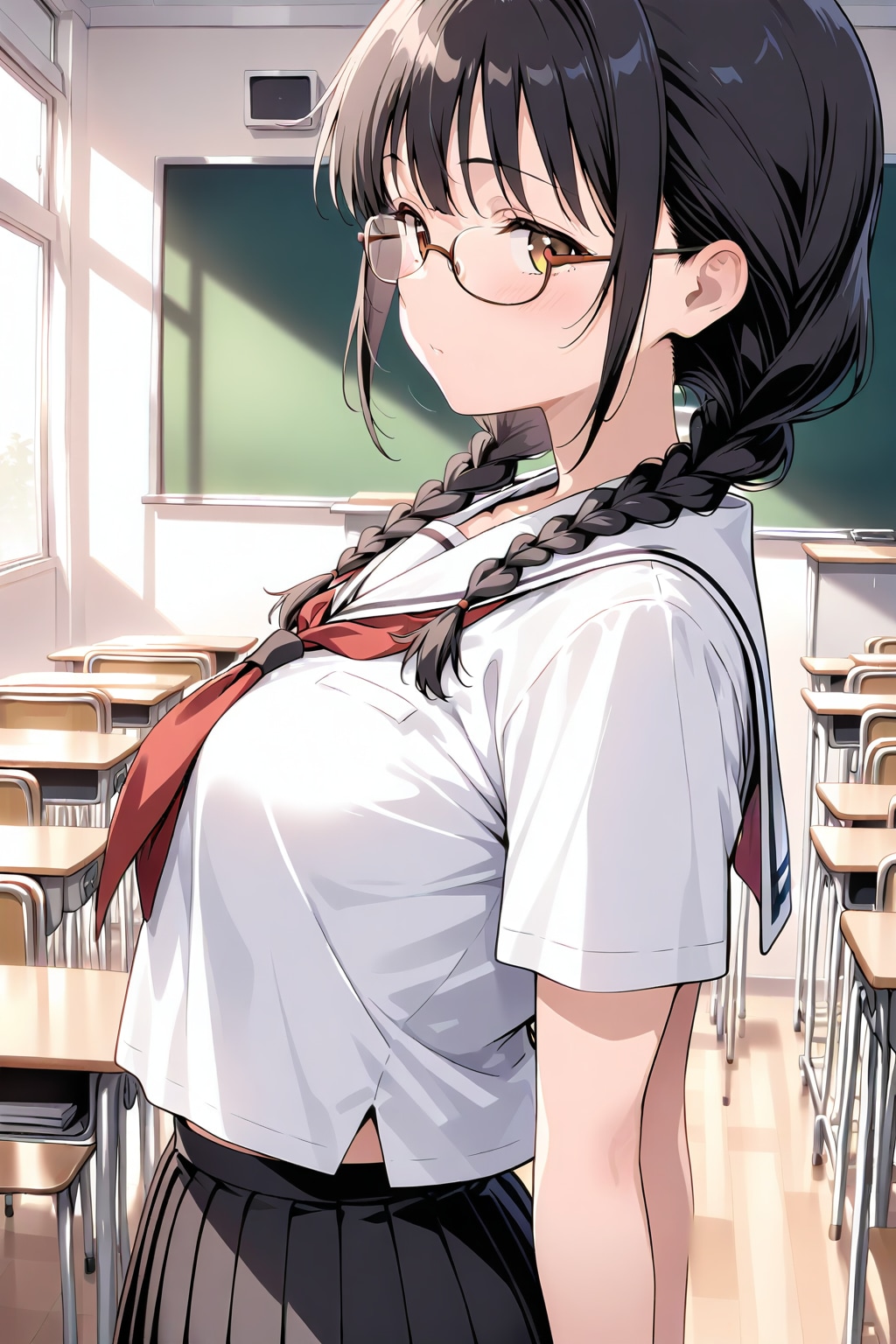 なんですか？
