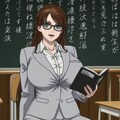岡田ユリコ×パンチラ 5枚目