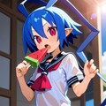 ディスガイア　ラハール　食事 2枚目