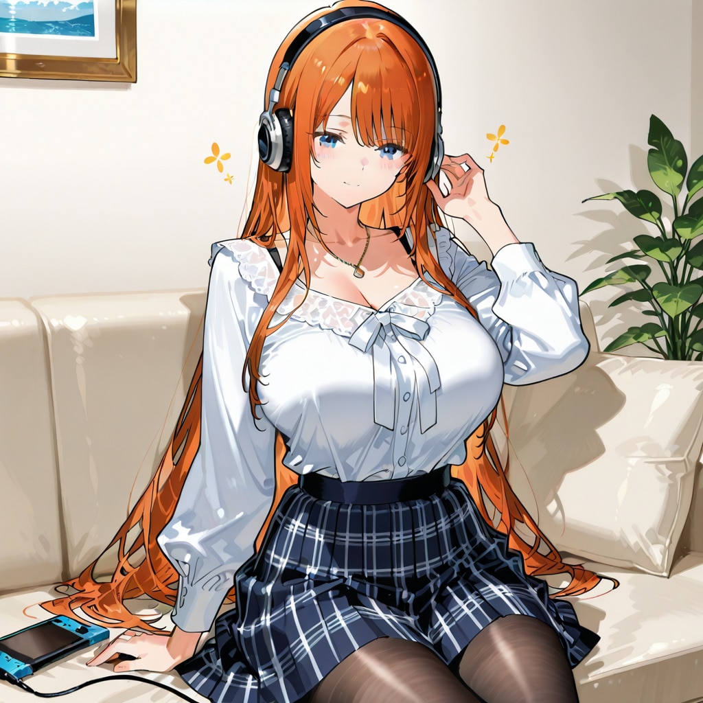 ミュージックの日。