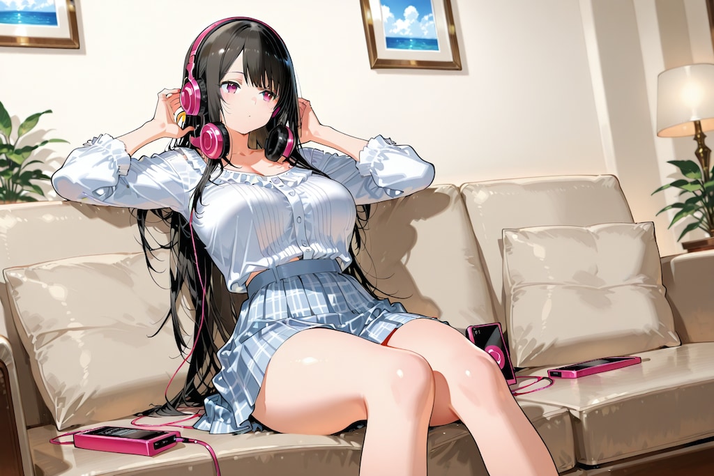 ミュージックの日。