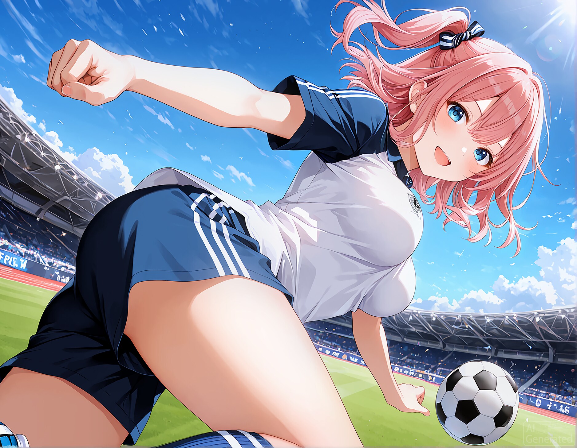 サッカー