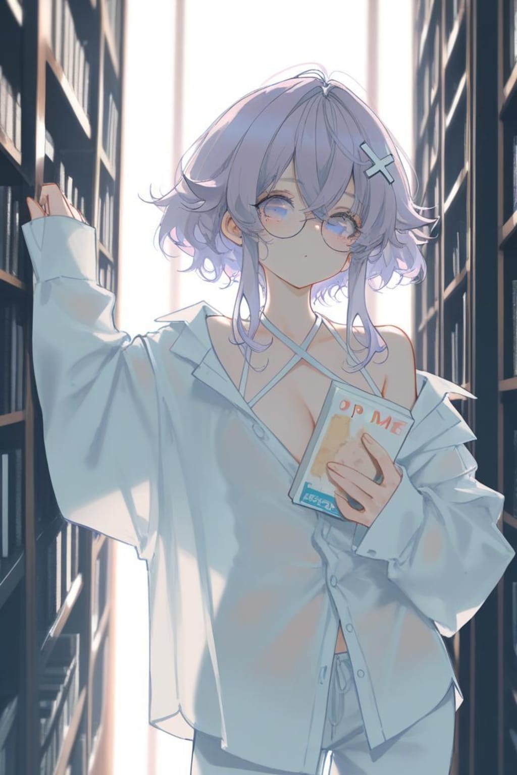 PAPERBACK