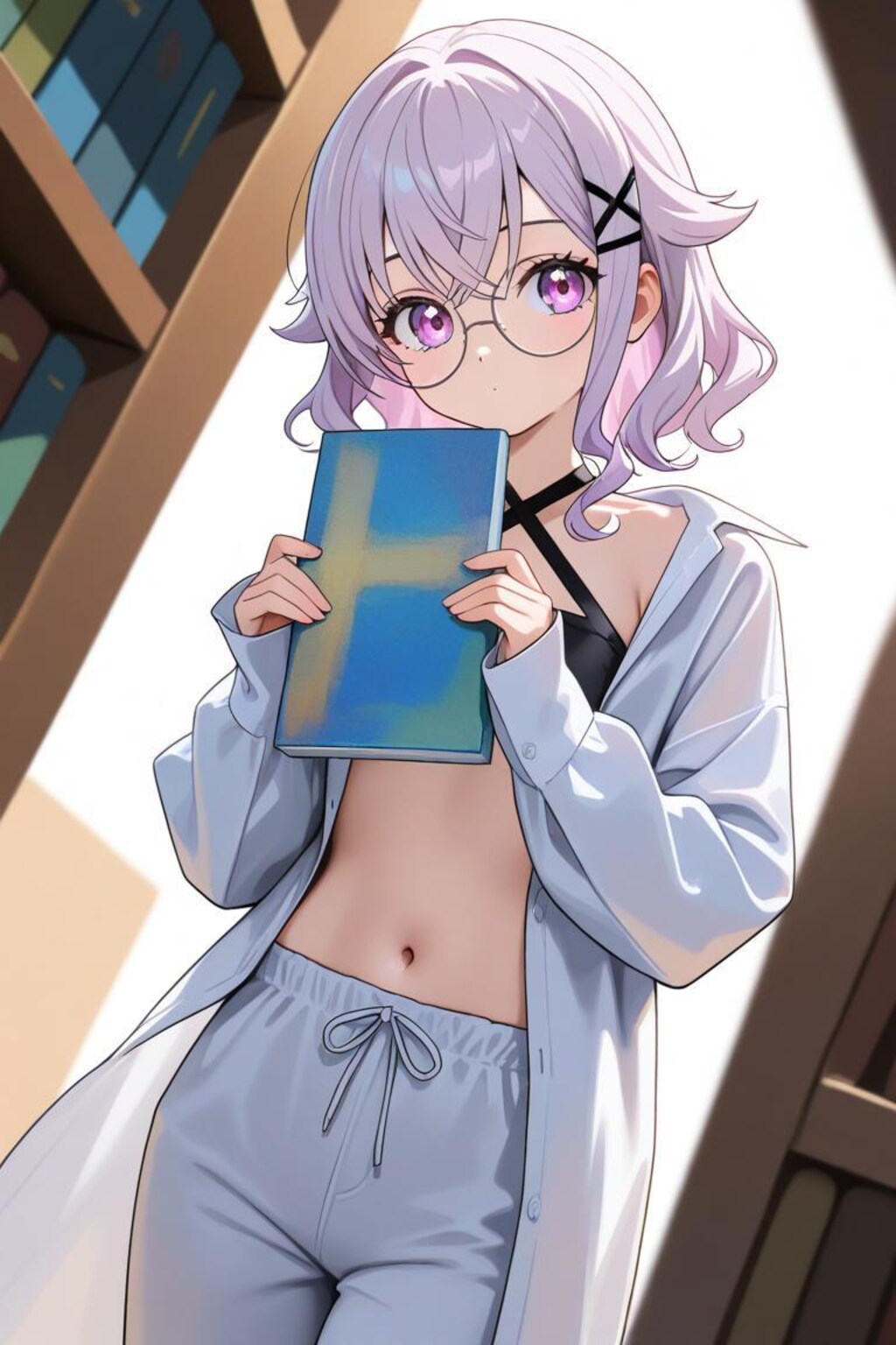 PAPERBACK