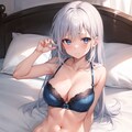 ランジェリーショー 6枚目