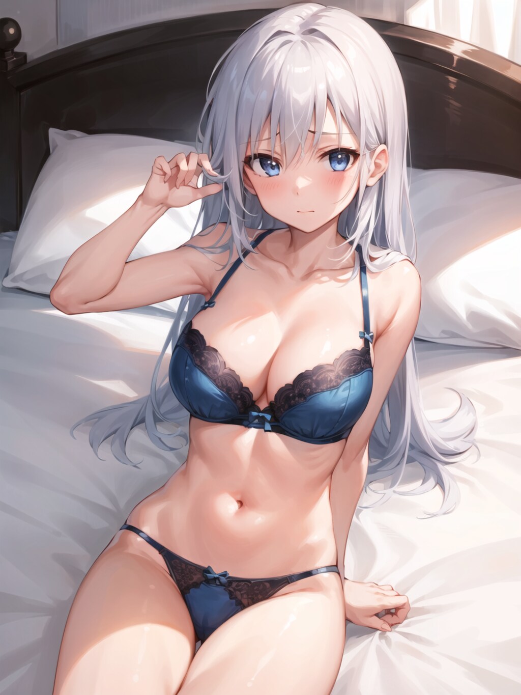 ランジェリーショー