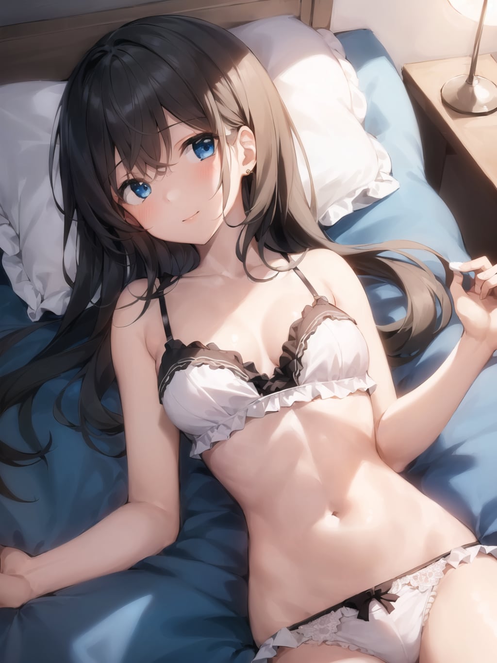 ランジェリーショー