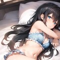 ランジェリーショー 2枚目