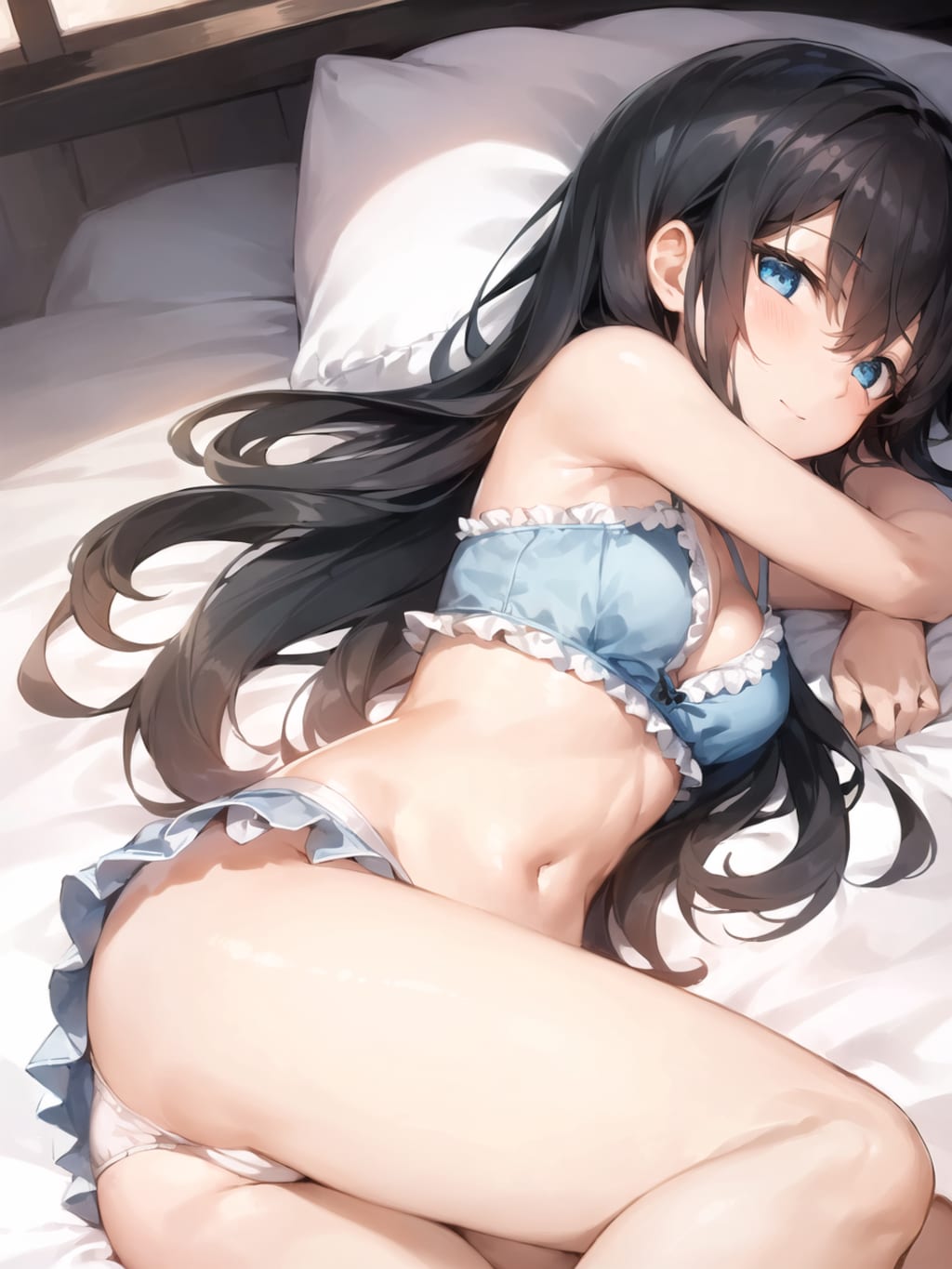 ランジェリーショー