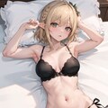 ランジェリーショー 8枚目