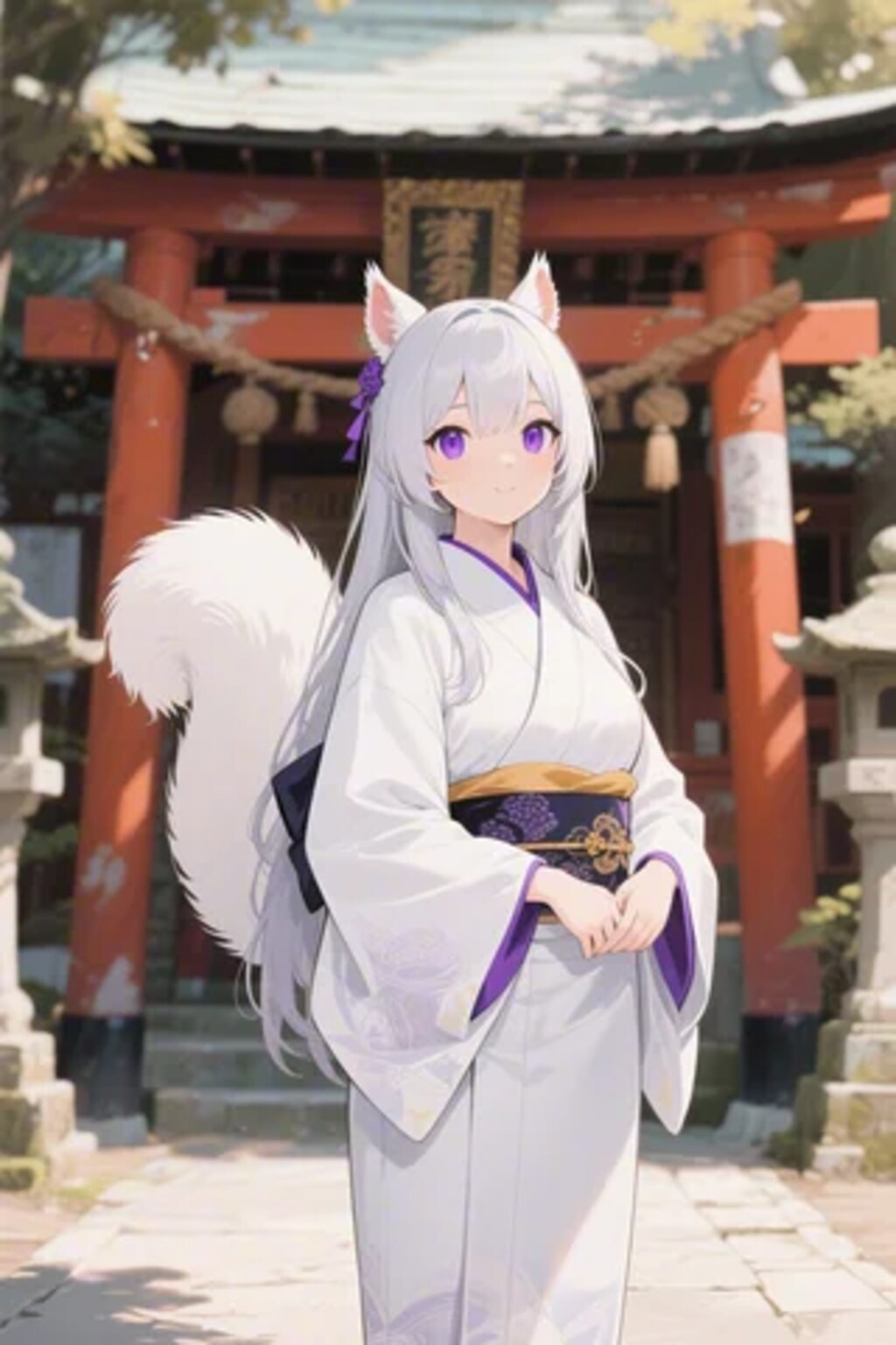 虎鼠神社の御神体180