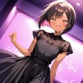 HARPY、なびく集 4枚目