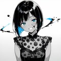 HARPY、なびく集 2枚目