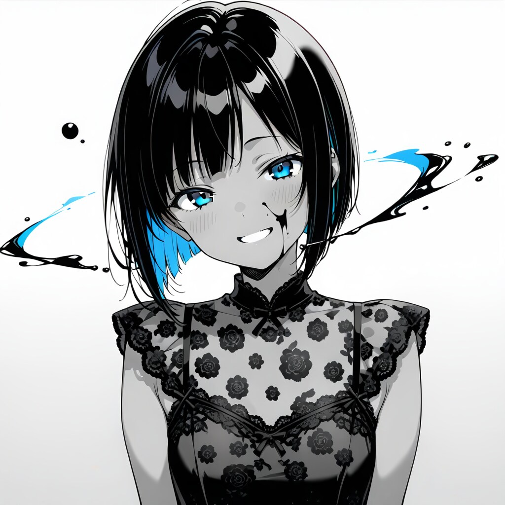 HARPY、なびく集