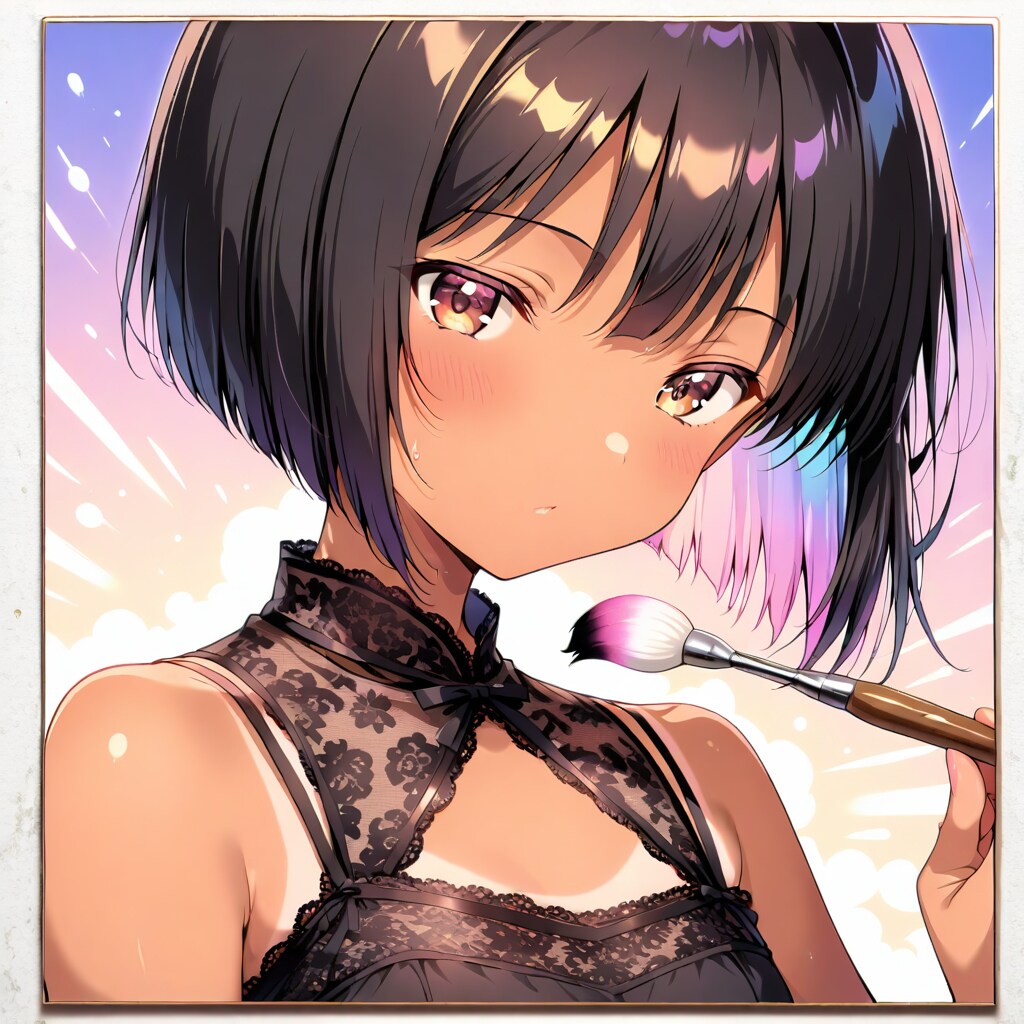 HARPY、なびく集