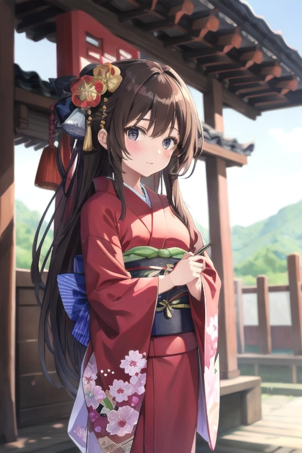 みことちゃん707