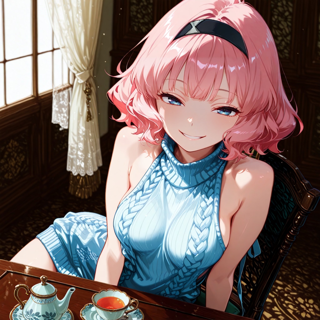 大人になったらおいで．．．