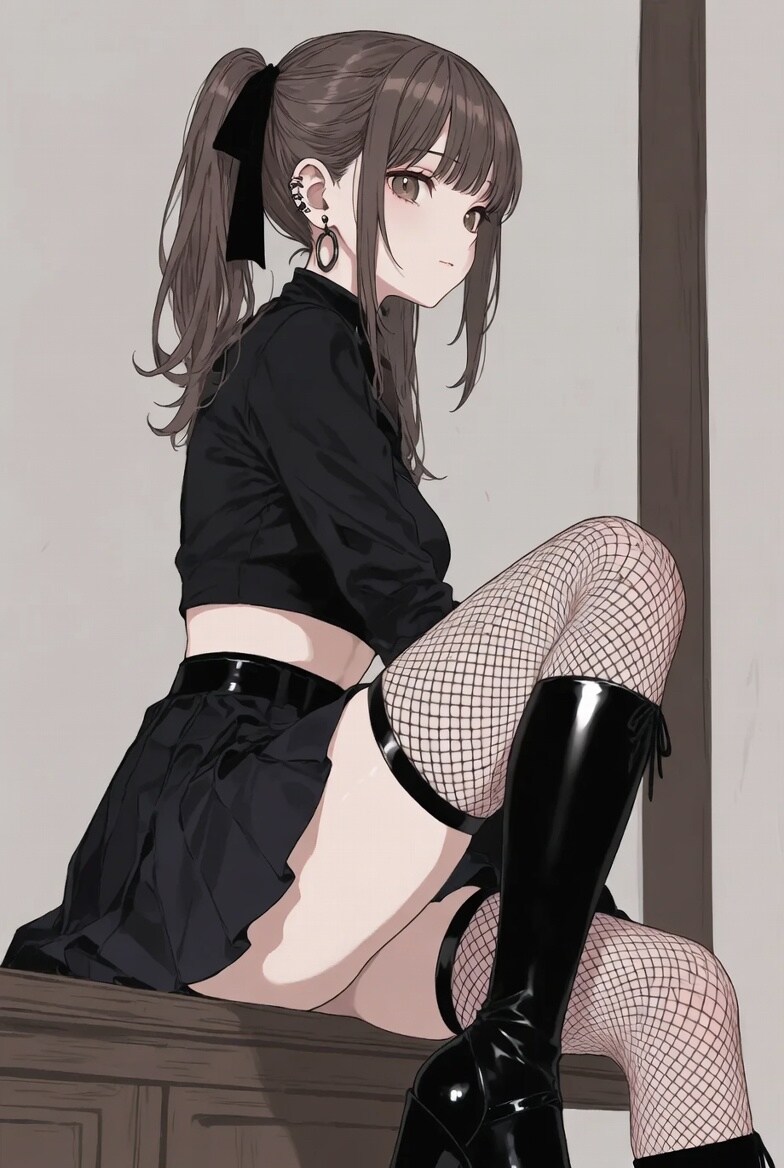 ギャル