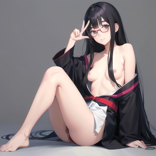 グラビア