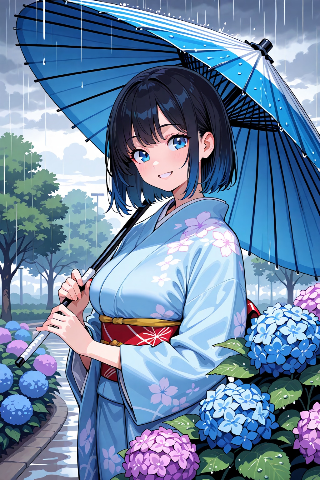 umbrella