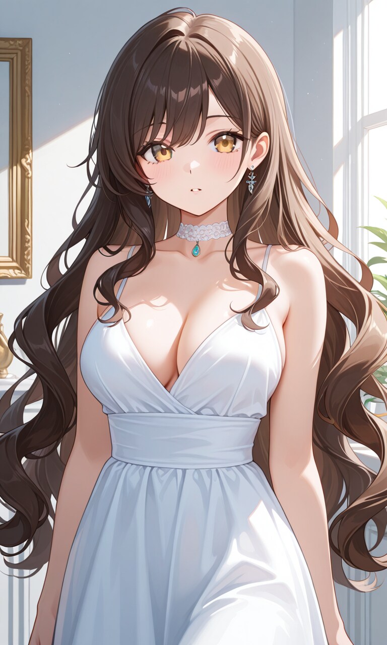 ココアヘア