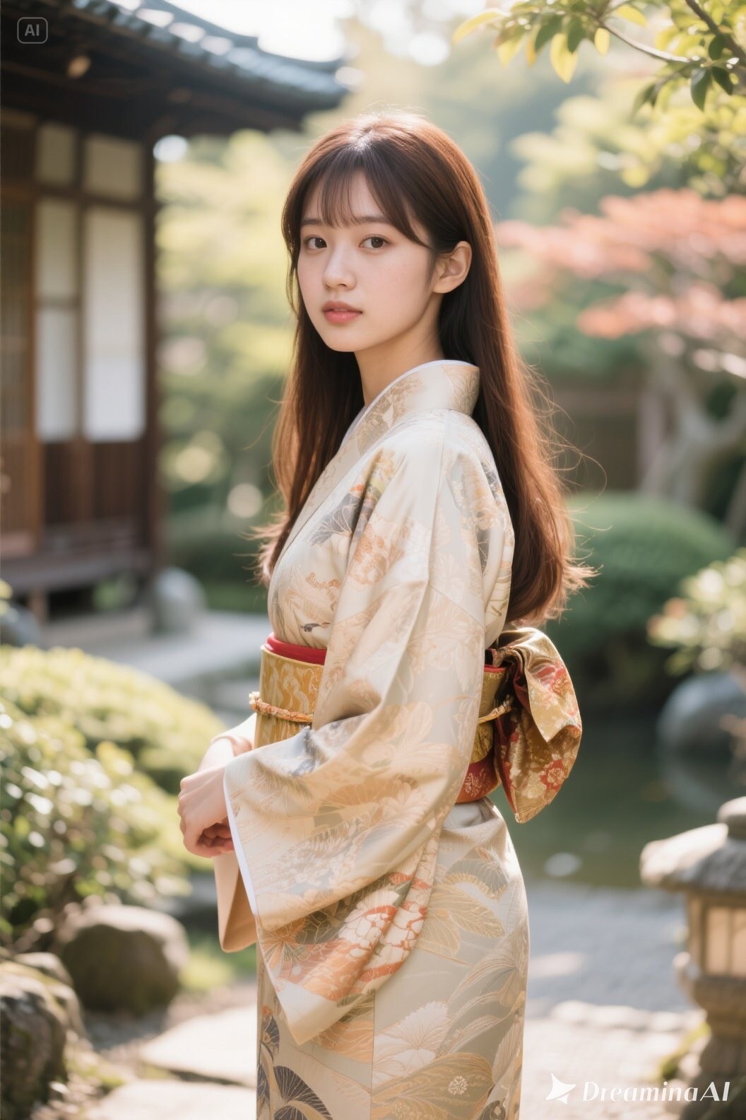 【実写風？】みことちゃん
