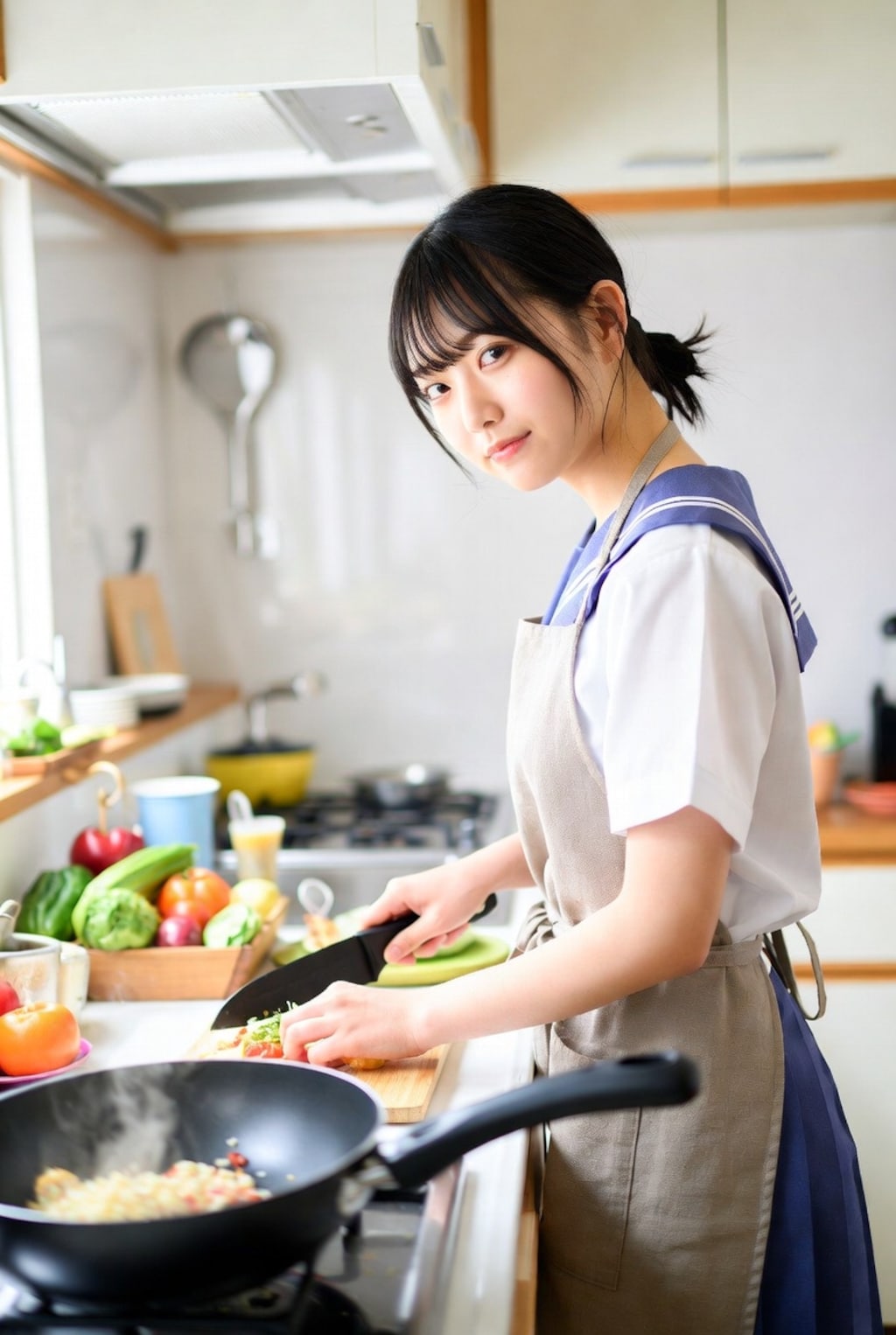 ひとりでできるもん