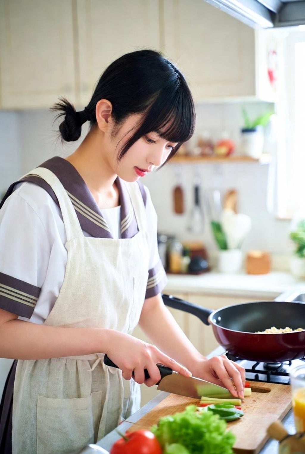 ひとりでできるもん