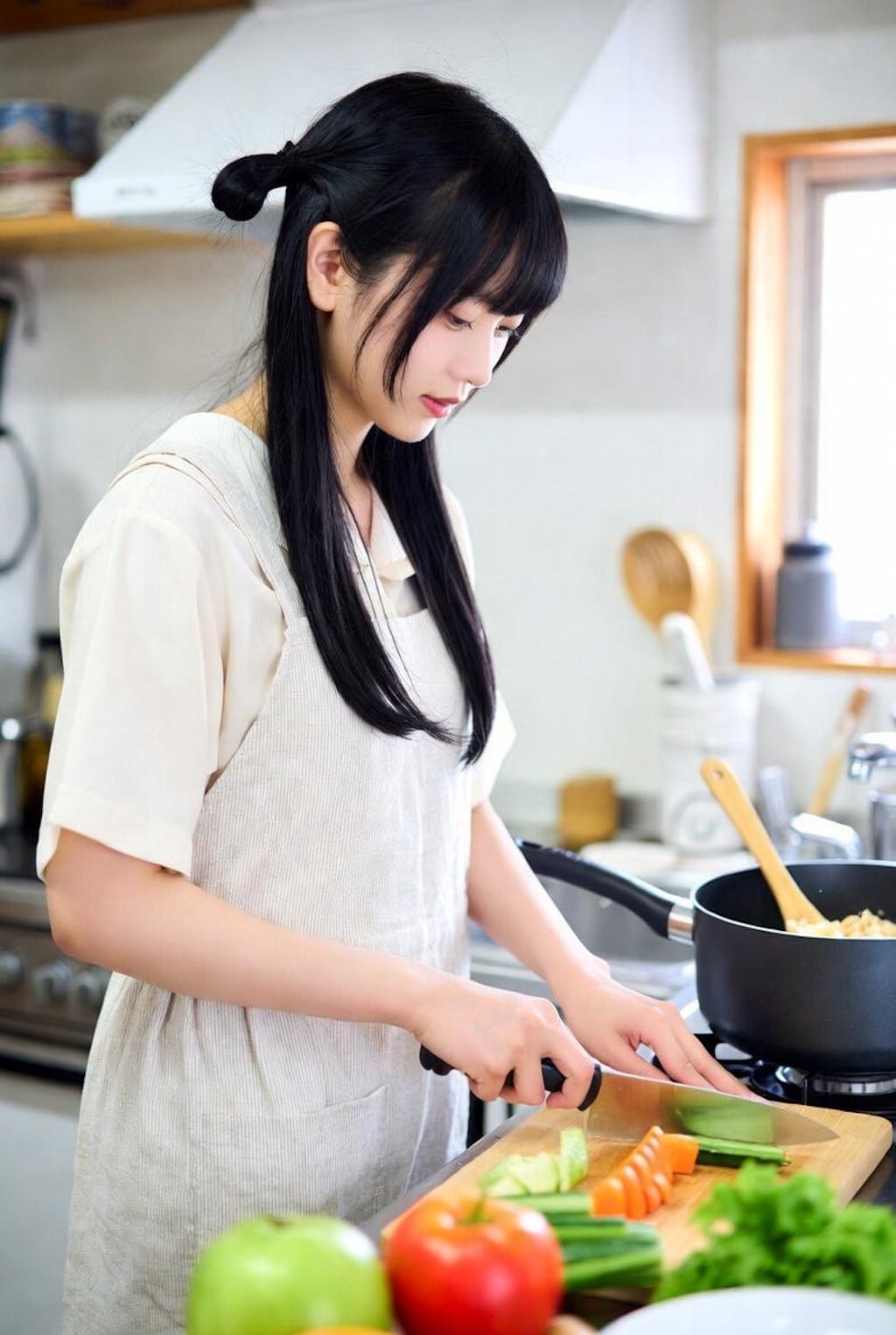 ひとりでできるもん