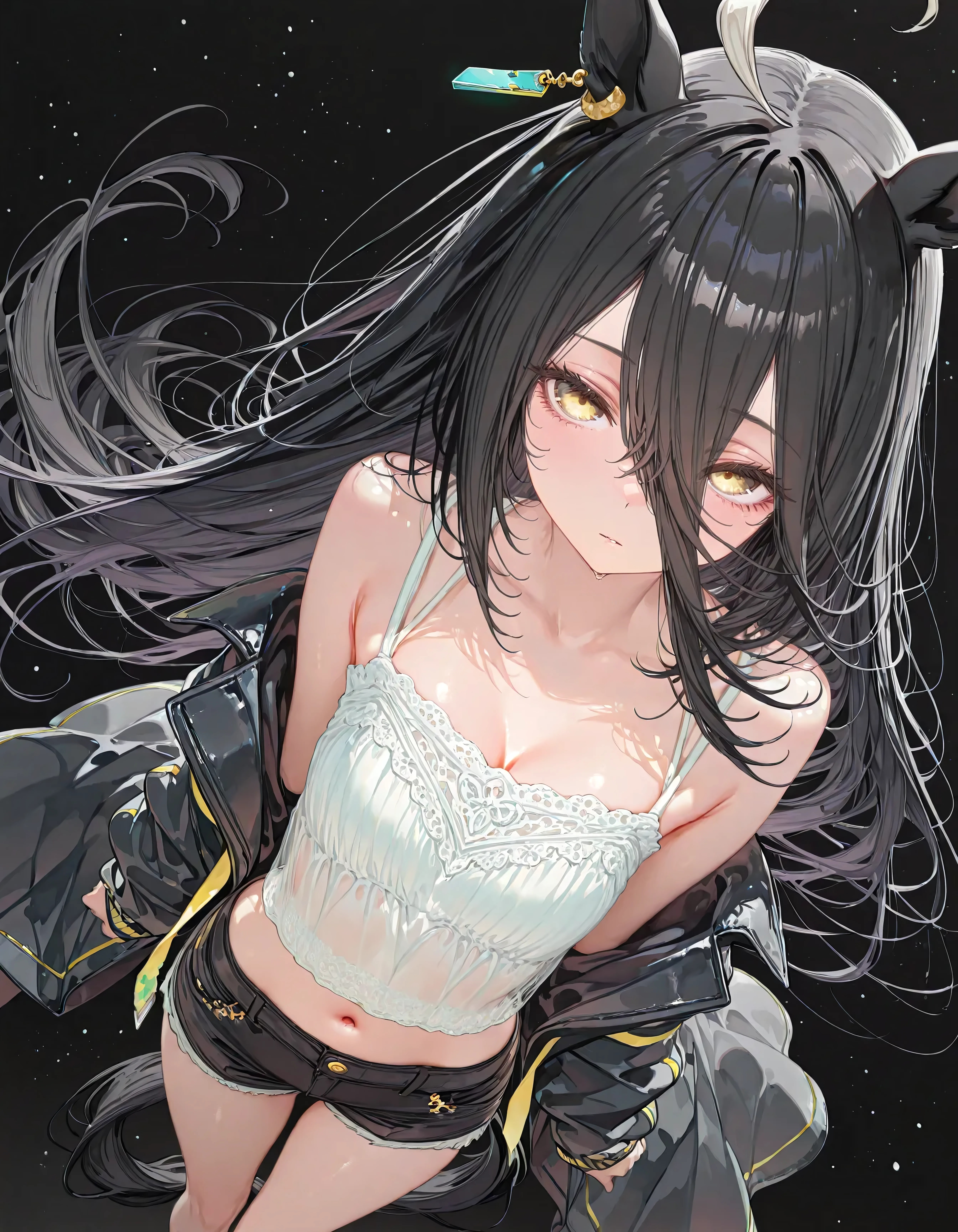 the bubbles that i see with you | の人気AIイラスト・グラビア