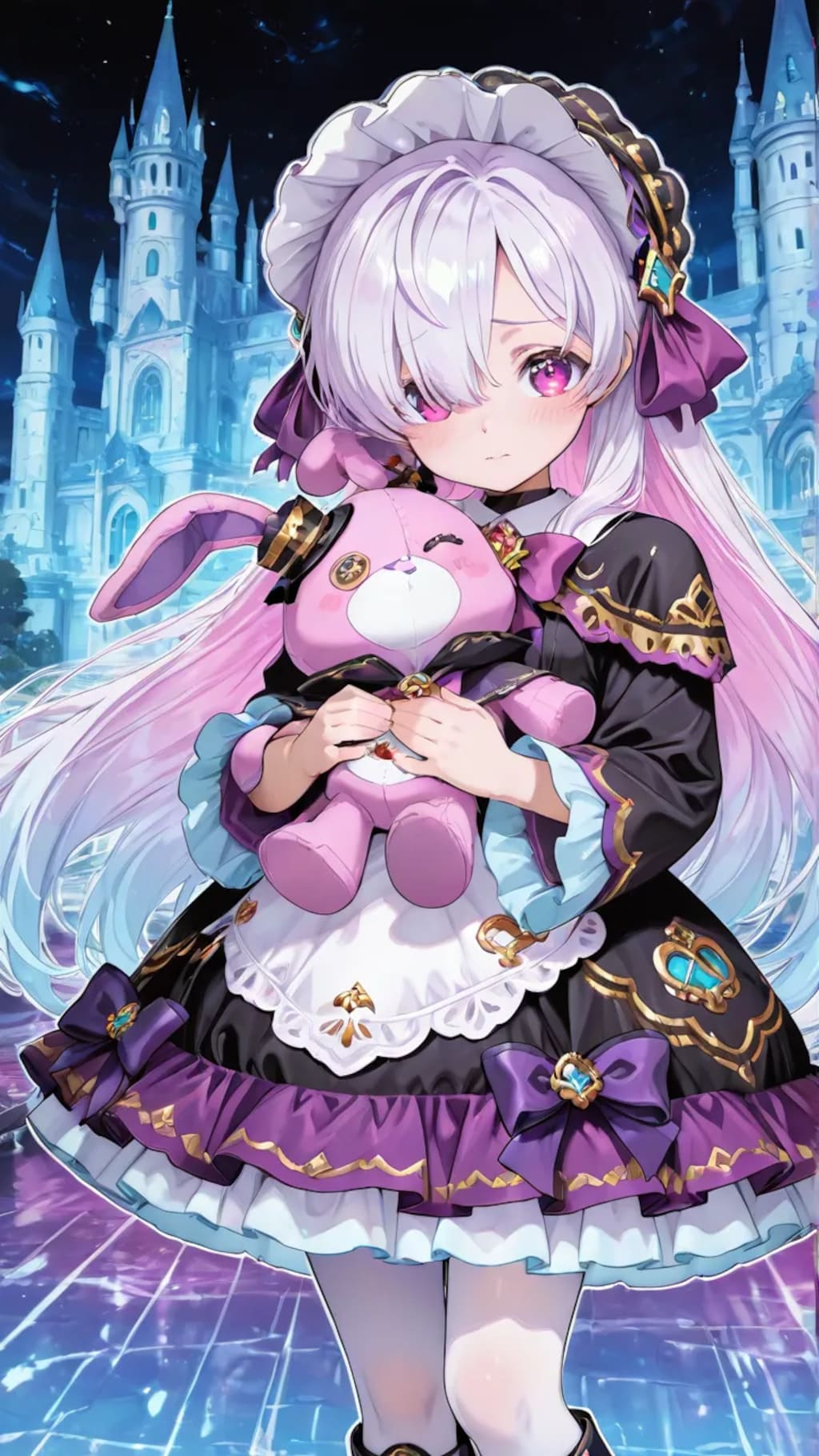 ラブリル