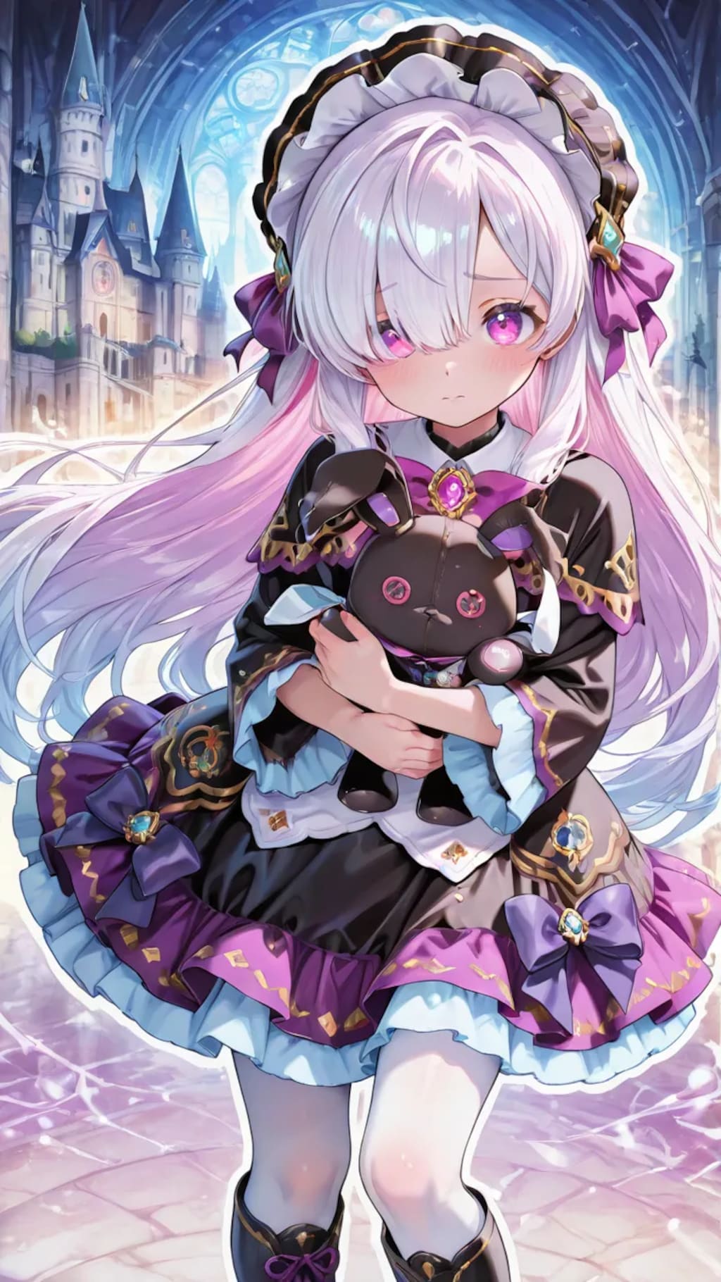 ラブリル