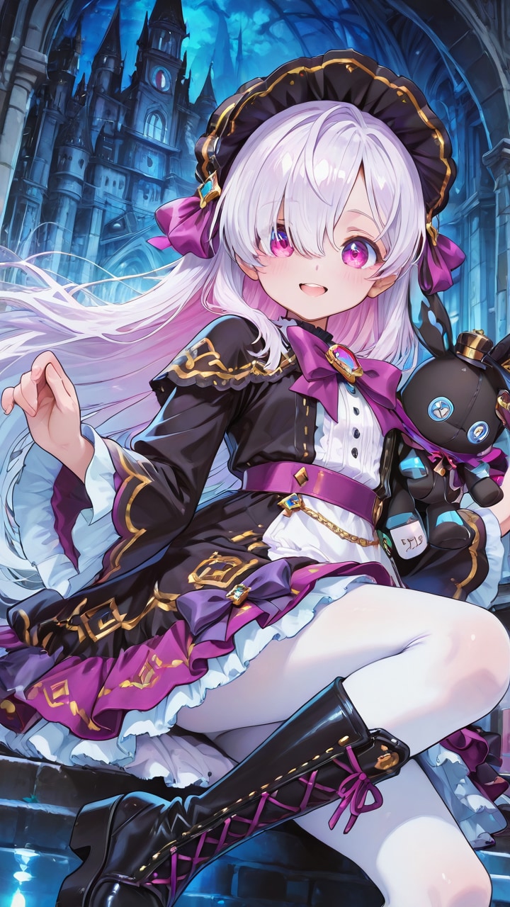 ラブリル