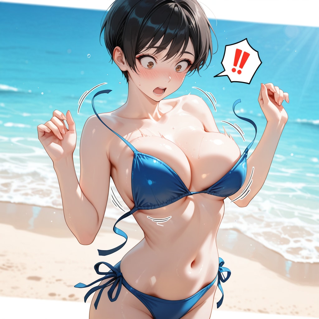 ！！