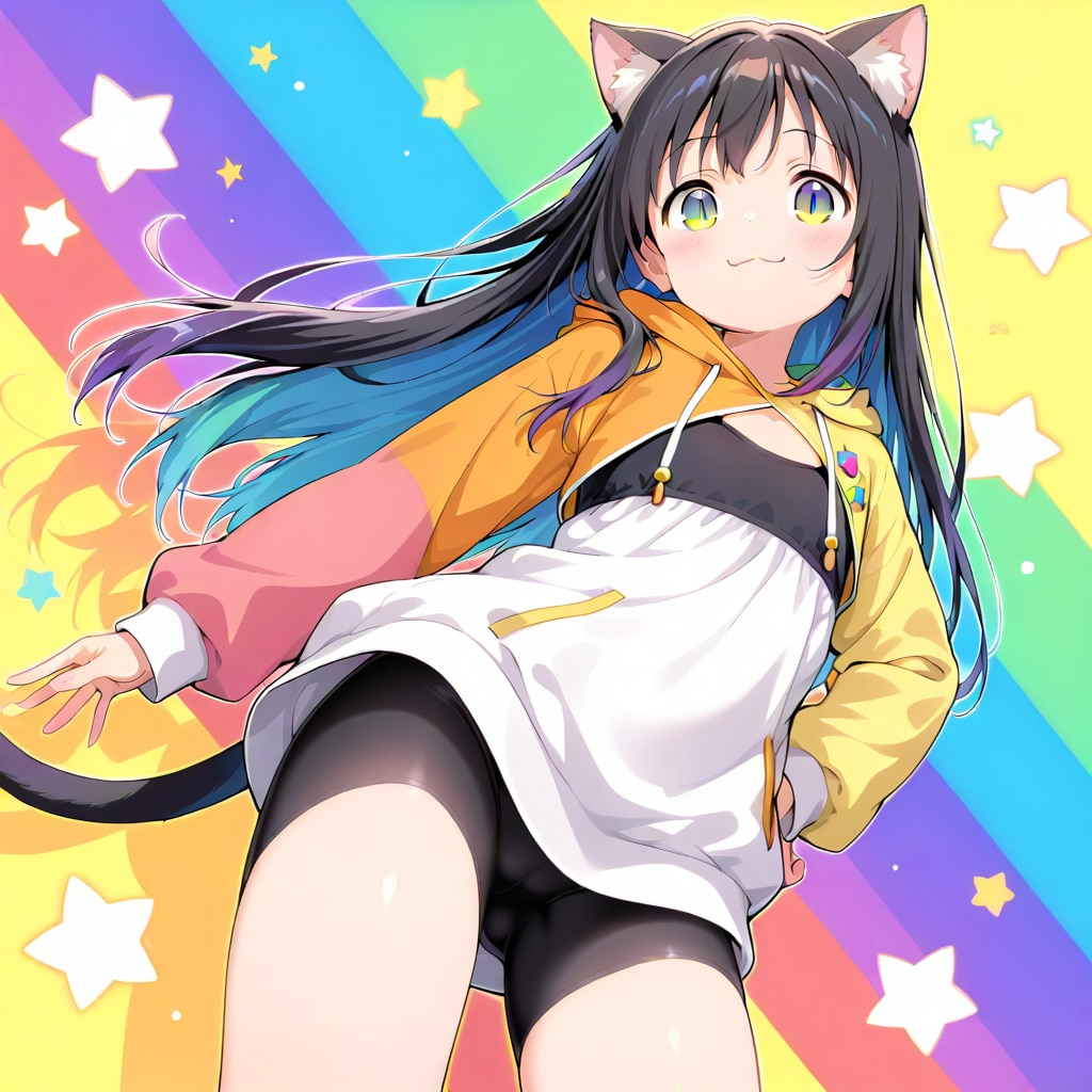 クロノレポート🐈‍⬛＃10