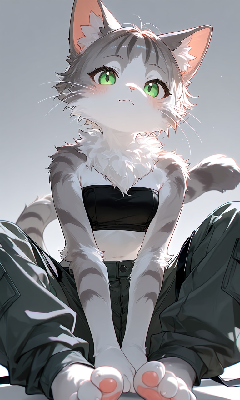 ケモナー
