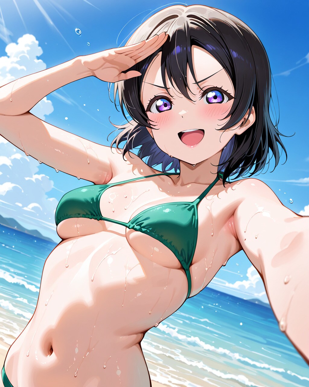 渡辺月