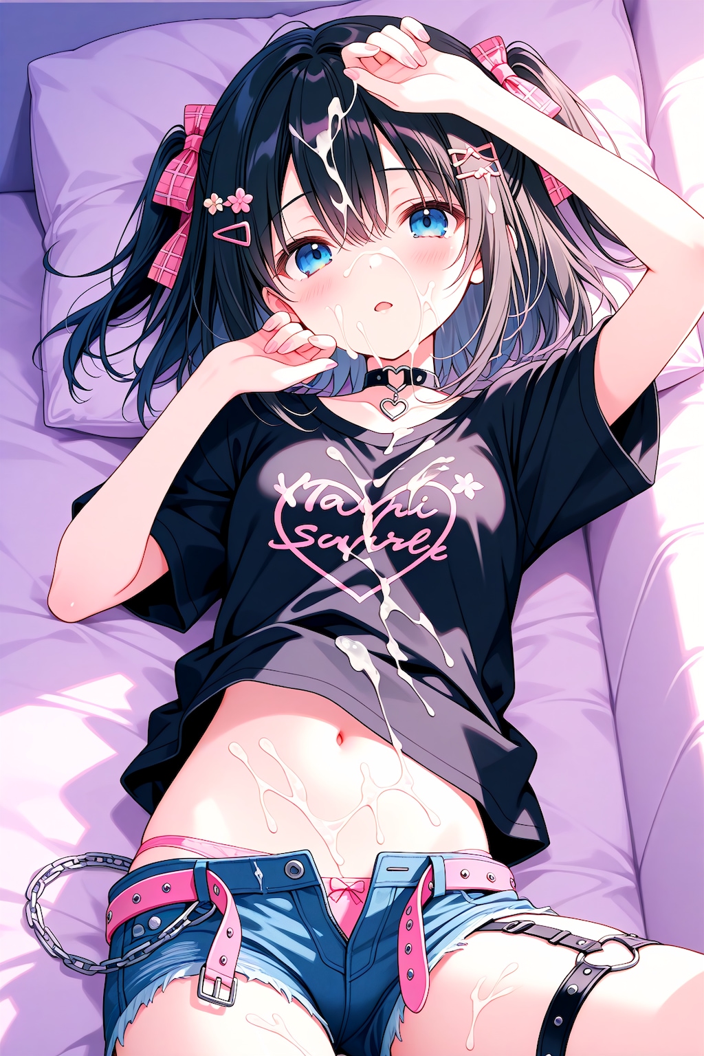 一ノ瀬るな (3) #R18