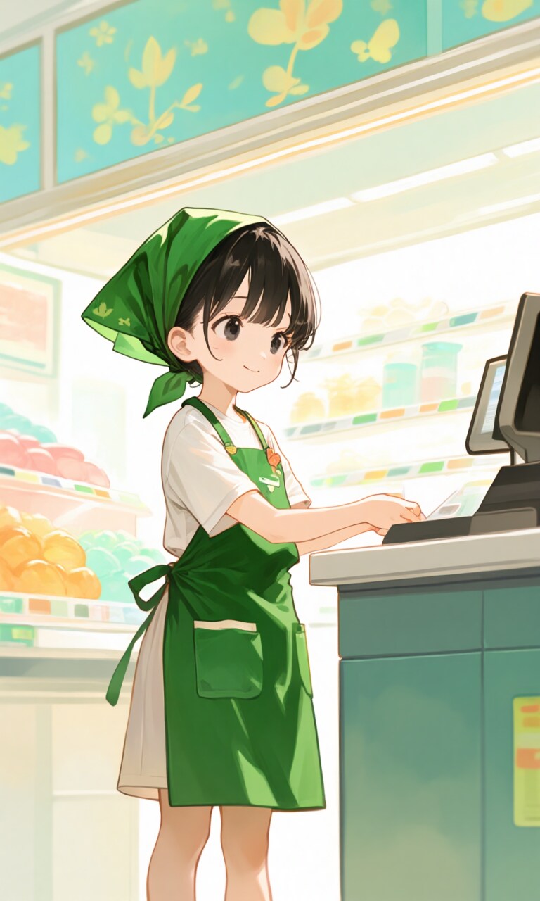 中学生の職業体験 | の人気AIイラスト・グラビア