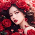 Roses are Red 5枚目