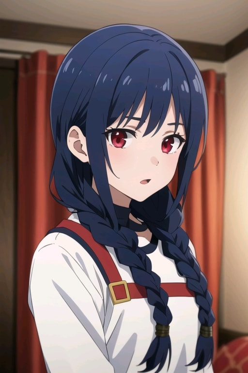 暇編み | の人気AIイラスト・グラビア