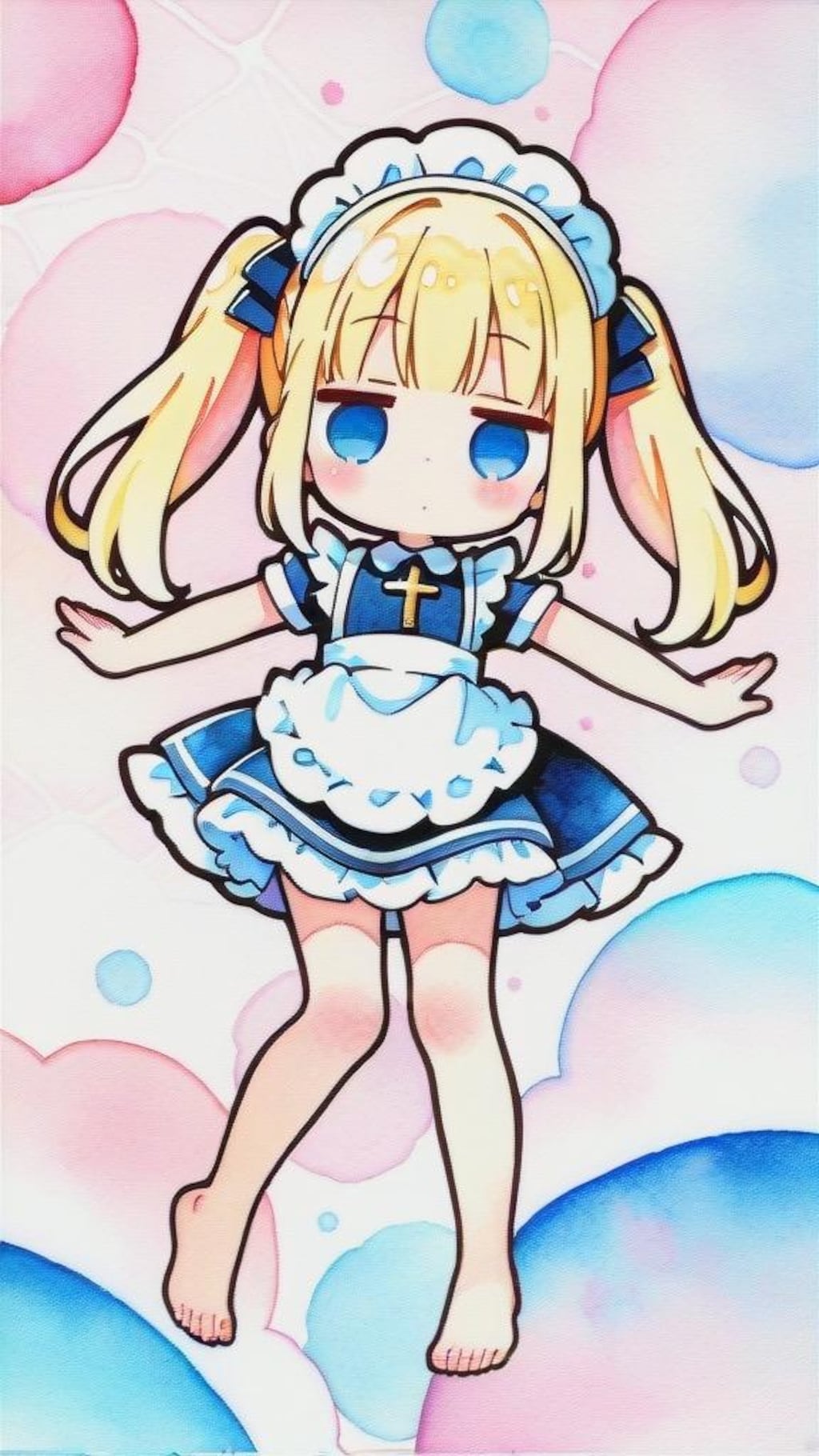 ジトメイド