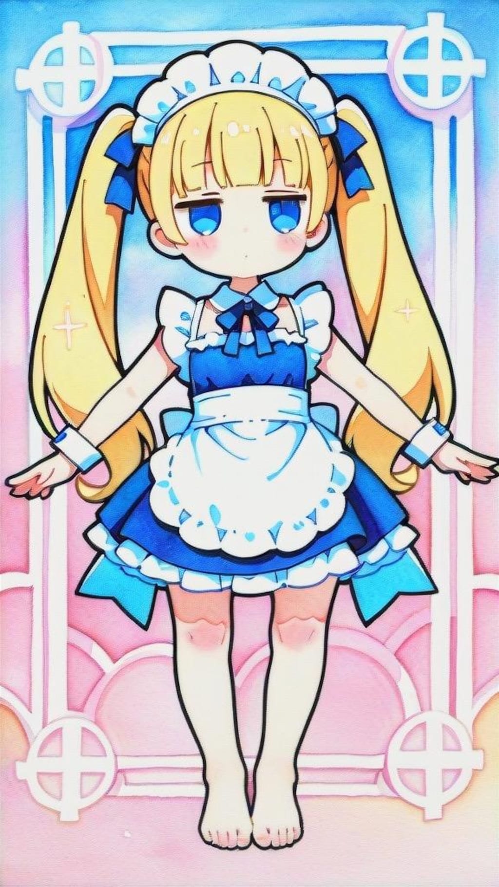 ジトメイド