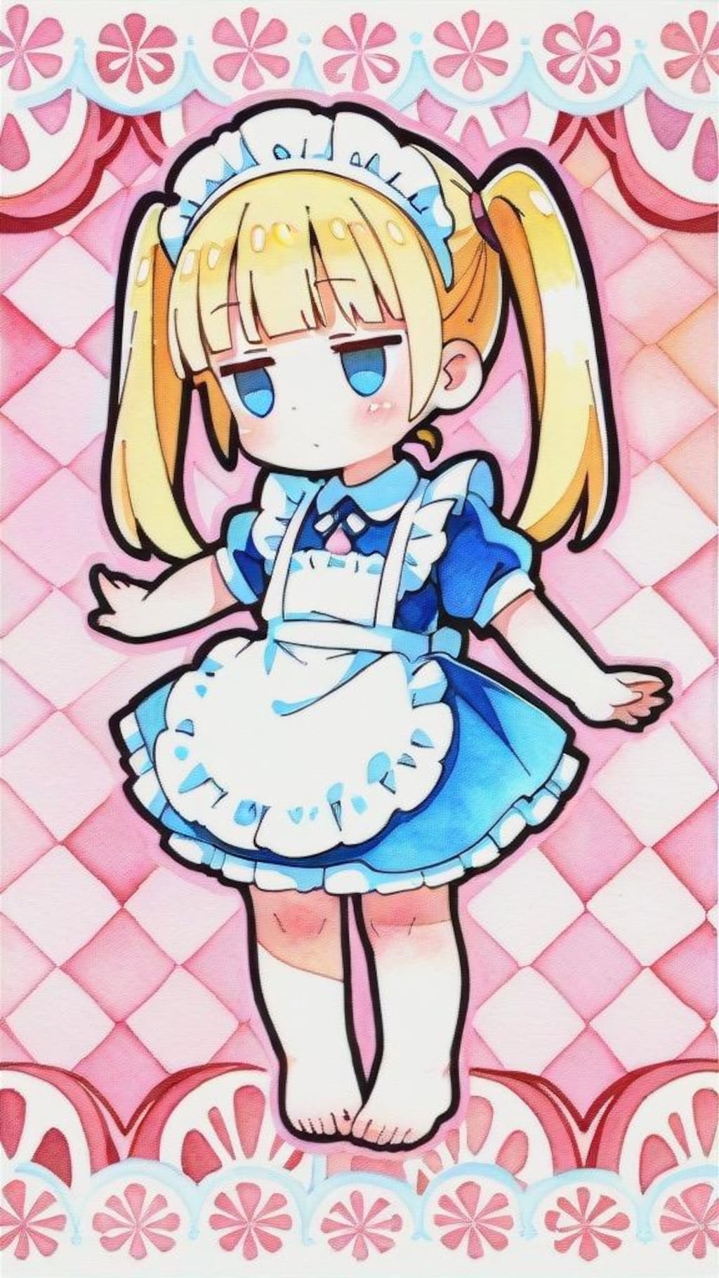 ジトメイド