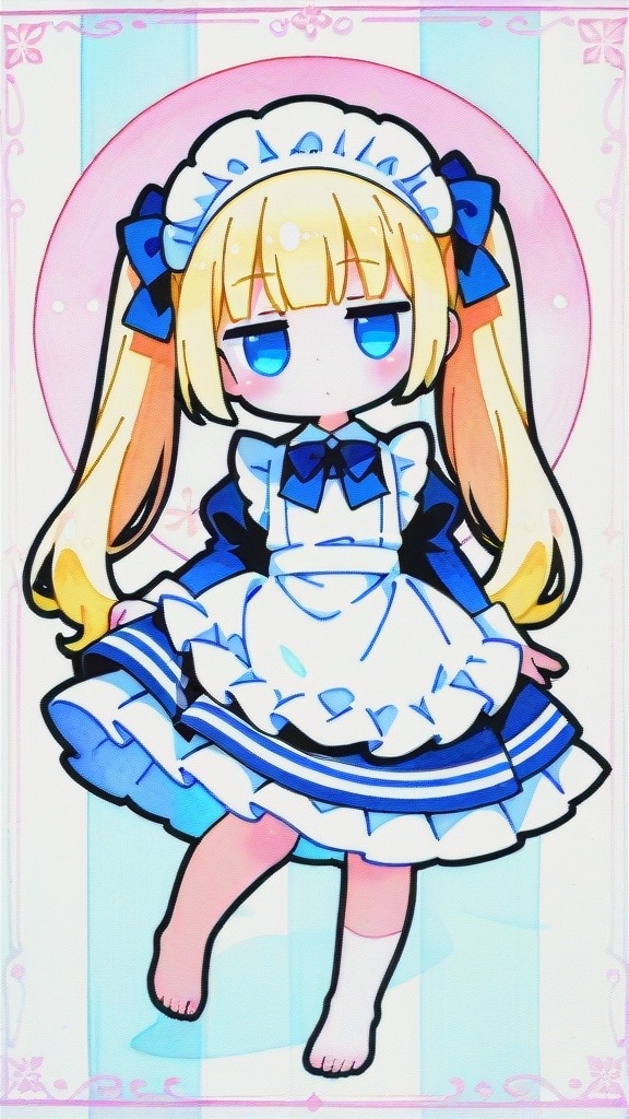 ジトメイド