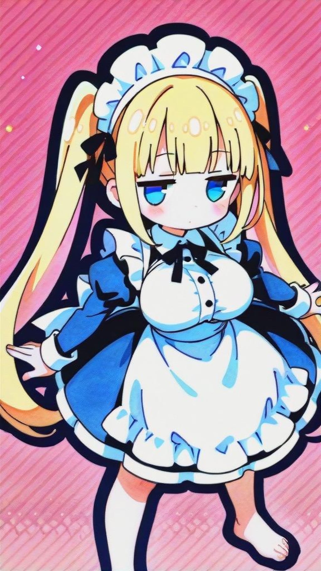 ジトメイド